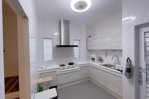 Дом в Пхукете, Таиланд с 4 спальнями  № 140557 - фото 3