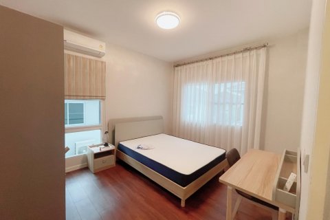 Дом в Пхукете, Таиланд с 4 спальнями  № 140557 - фото 21