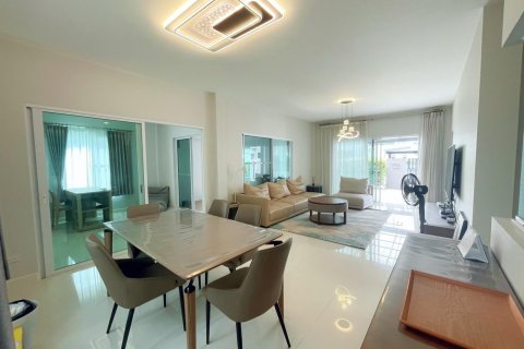 Дом в Пхукете, Таиланд с 4 спальнями  № 140557 - фото 2