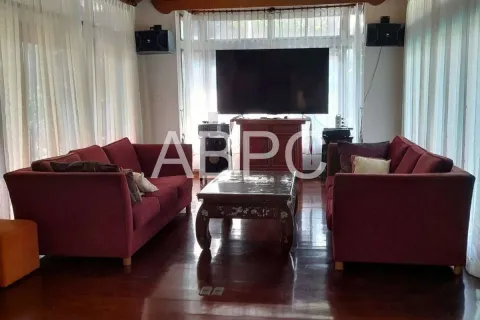 Casa de 4 dormitorios en Pattaya, Tailandia № 211336 - foto 8