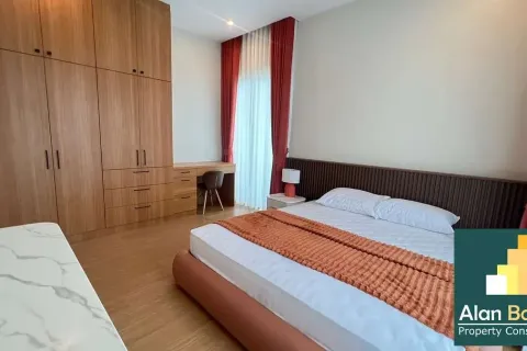 Casa de 3 dormitorios en Pattaya, Tailandia № 211331 - foto 11