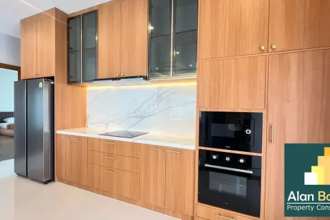 Casa de 3 dormitorios en Pattaya, Tailandia № 211331 - foto 6