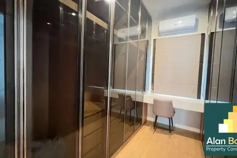 Casa de 3 dormitorios en Pattaya, Tailandia № 211331 - foto 7