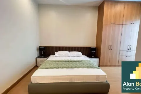 Casa de 3 dormitorios en Pattaya, Tailandia № 211331 - foto 12