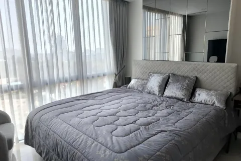 Condominio de 2 dormitorios en Pattaya, Tailandia № 211333 - foto 20
