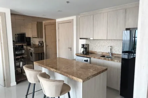 Condominio de 2 dormitorios en Pattaya, Tailandia № 211333 - foto 28