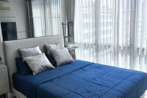Condominio de 2 dormitorios en Pattaya, Tailandia № 211333 - foto 14
