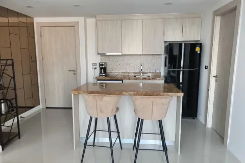 Condominio de 2 dormitorios en Pattaya, Tailandia № 211333 - foto 19