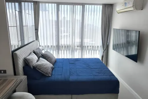 Condominio de 2 dormitorios en Pattaya, Tailandia № 211333 - foto 26