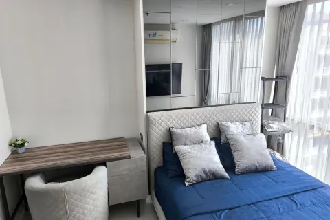 Condominio de 2 dormitorios en Pattaya, Tailandia № 211333 - foto 27