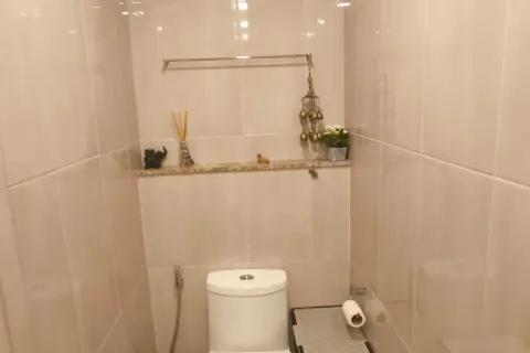 Condominio de 2 dormitorios en Pattaya, Tailandia № 211333 - foto 13