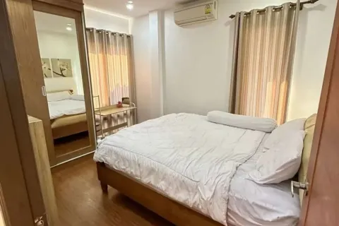 Casa de 3 dormitorios en Pattaya, Tailandia № 211335 - foto 5