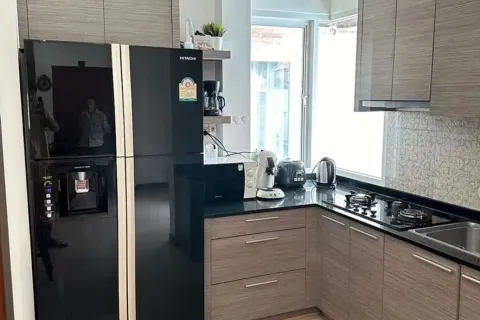 Casa de 3 dormitorios en Pattaya, Tailandia № 211335 - foto 7