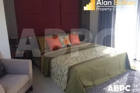 Casa de 3 dormitorios en Pattaya, Tailandia № 211330 - foto 4