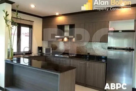 Casa de 3 dormitorios en Pattaya, Tailandia № 211330 - foto 5