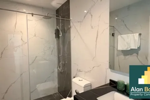 Condominio de 1 dormitorio en Pattaya, Tailandia № 211334 - foto 6