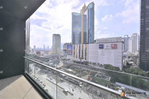 Condo in Bangkok, Thailand, 2 bedrooms № 186686