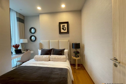 Condo in Bangkok, Thailand, 1 bedroom № 186683