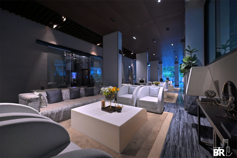 Condominio de 1 dormitorio en Bangkok, Tailandia № 186688 - foto 3