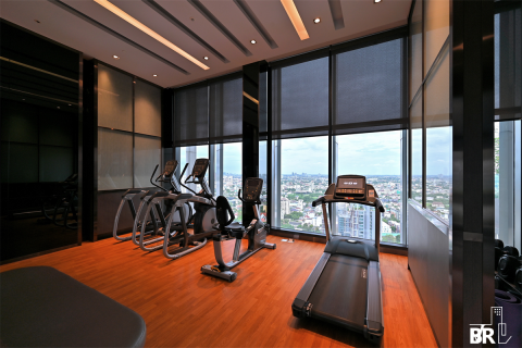 Condo in Bangkok, Thailand, 1 bedroom № 186688 - photo 4