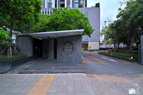 Condo in Bangkok, Thailand, 1 bedroom  № 186688 - photo 4