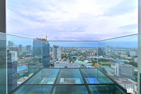 Condo in Bangkok, Thailand, 1 bedroom № 186688 - photo 8