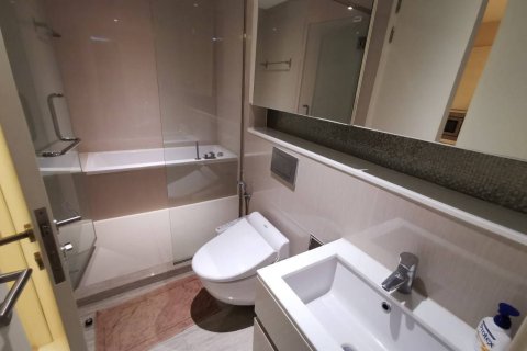 Studio in the Condo in Watthana, Bangkok, Thailand  № 160839 - photo 5