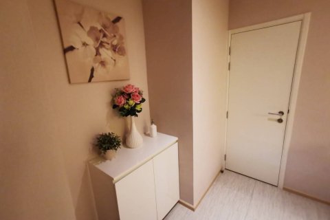 Studio in the Condo in Watthana, Bangkok, Thailand  № 160839 - photo 7