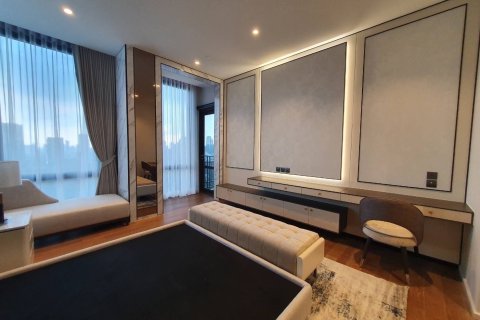 Condo in Pathum Wan, Bangkok, Thailand, 4 bedrooms  № 160840 - photo 6