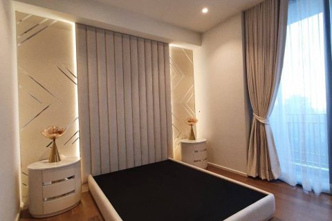 Condo in Pathum Wan, Bangkok, Thailand, 4 bedrooms  № 160840 - photo 12