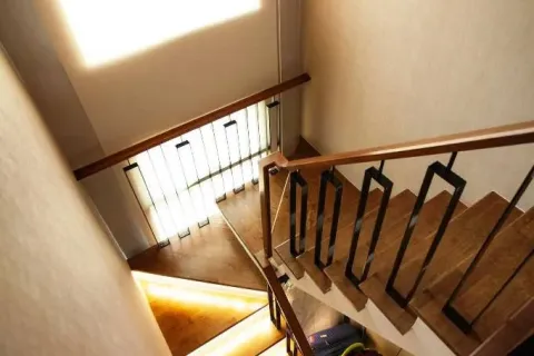 Condo in Phra Khanong, Bangkok, Thailand, 3 bedrooms № 160838 - photo 10