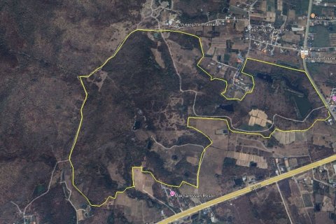 Terrain à Lom Sak, Thaïlande 800000 m2 № 160835 - photo 2