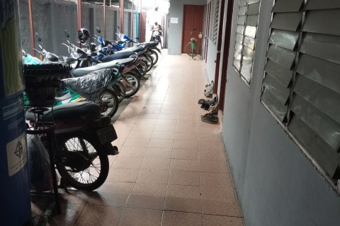 Apartment in Khlong Luang, Thailand 35 bedrooms № 160837 - photo 6