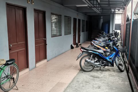 Apartment in Khlong Luang, Thailand 35 bedrooms № 160837 - photo 5