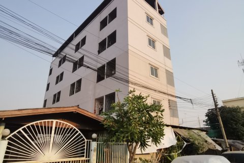 Apartment in Khlong Luang, Thailand 35 bedrooms № 160837 - photo 7