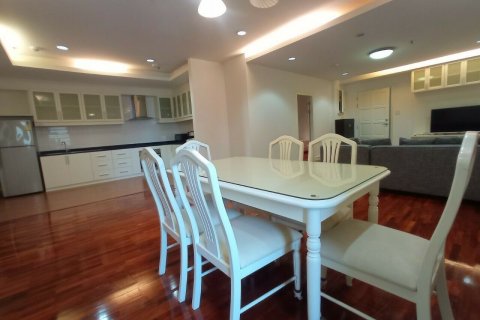 Condo à Watthana, Bangkok, Thaïlande, 2 chambres  № 160836 - photo 8