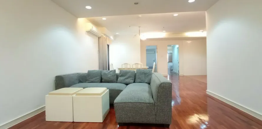 Condo à Watthana, Bangkok, Thaïlande, 2 chambres  № 160836