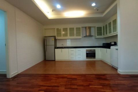 Condo à Watthana, Bangkok, Thaïlande, 2 chambres  № 160836 - photo 7