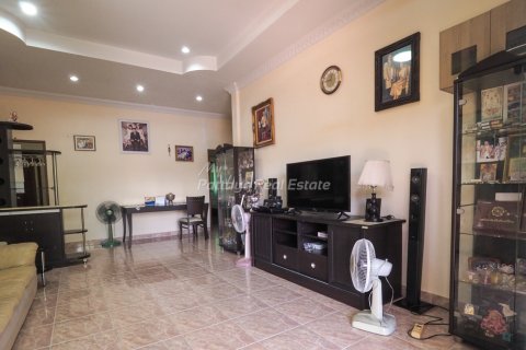 House in Bang Lamung, Thailand 3 bedrooms № 113528 - photo 4