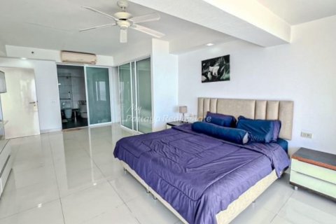 Condo in Pattaya, Thailand, 3 bedrooms  № 113524 - photo 6