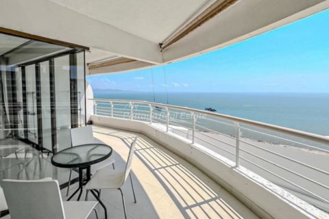 Condo in Pattaya, Thailand, 3 bedrooms  № 113524 - photo 15