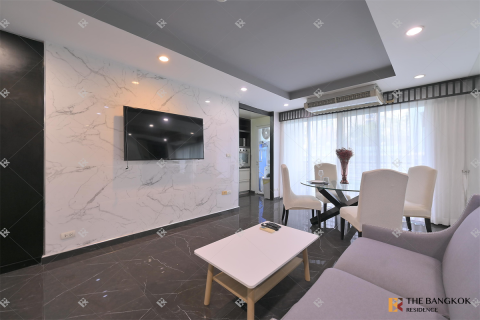 Condo in Bangkok, Thailand, 2 bedrooms № 188423