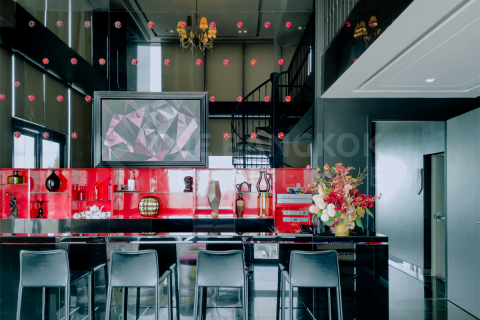 Condo in Bangkok, Thailand, 1 bedroom № 188421