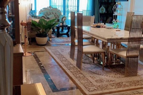 Condo in Sathon, Bangkok, Thailand, 3 bedrooms  № 147995 - photo 20