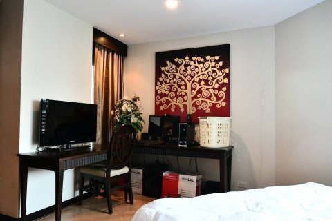 Condo in Sathon, Bangkok, Thailand, 3 bedrooms  № 147995 - photo 16