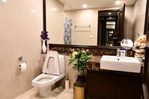 Condo in Sathon, Bangkok, Thailand, 3 bedrooms  № 147995 - photo 17