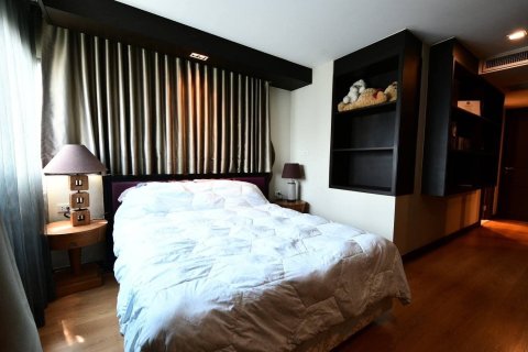 Condo in Sathon, Bangkok, Thailand, 3 bedrooms  № 147995 - photo 13
