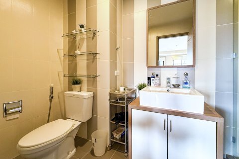 Студия в кондо в Ча-аме, Таиланд № 147996 - фото 10