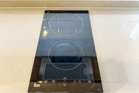 Студия в кондо в Ча-аме, Таиланд № 147996 - фото 8