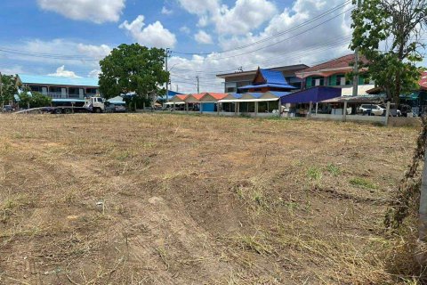 Terrain à Bang Bo District, Thaïlande 2296 m2 № 147994 - photo 1